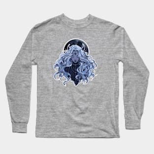 Magical Girl Long Sleeve T-Shirt